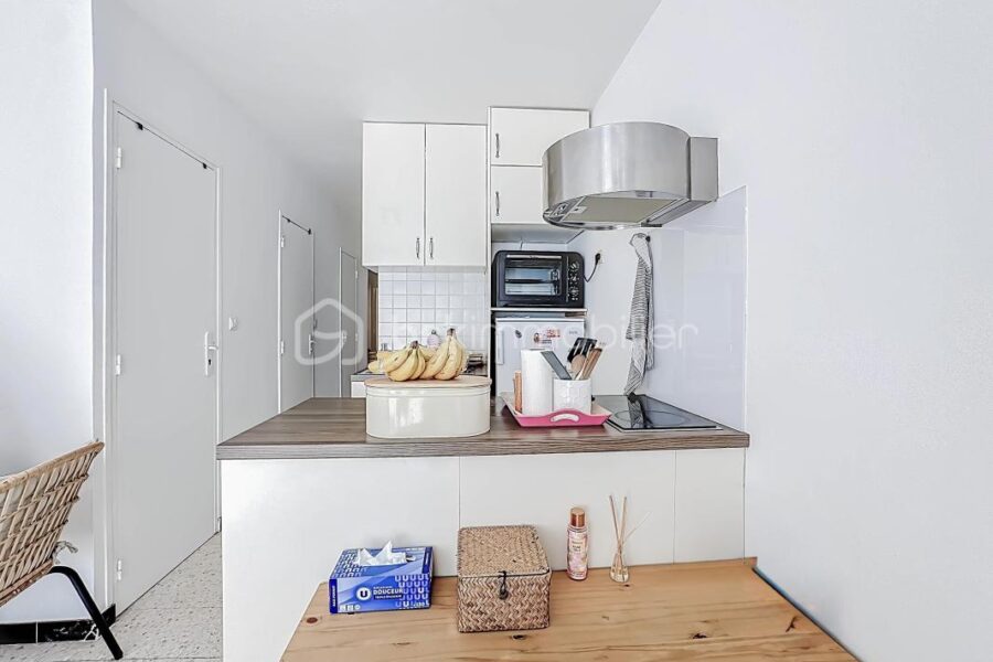 Appartement à vendre à Palavas les flots — Vue marina & port — photo 6