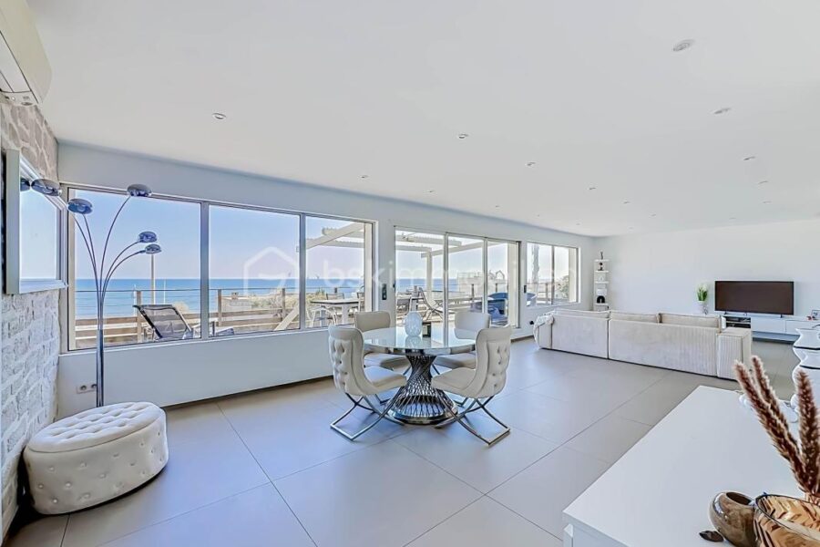 Appartement à vendre à Palavas les flots — Vue mer — photo 5