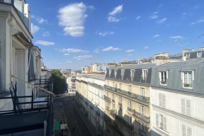 Appartement à vendre à Paris