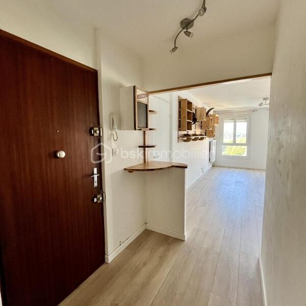 Appartement à vendre à Barby — Vue montagne — photo 6
