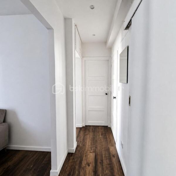 Appartement à vendre à Colombes — Vue sur la ville — photo 5