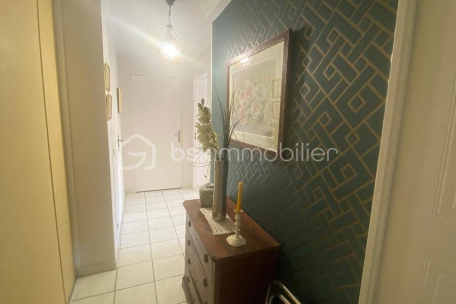 Appartement à vendre à Frejus — Vue parc & jardin — photo 5