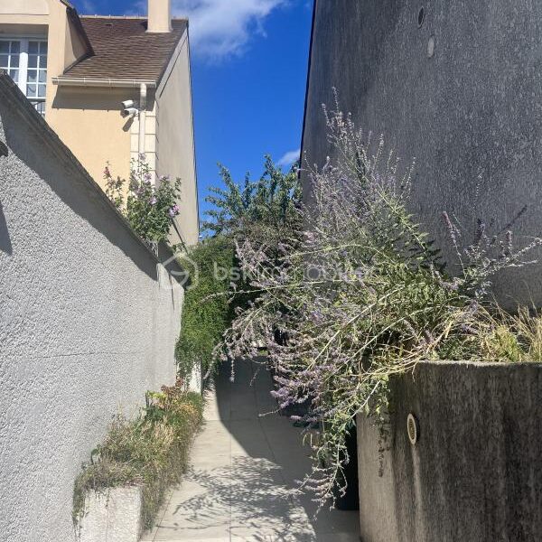 Maison à vendre à Argenteuil — Vue sur la ville — photo 6
