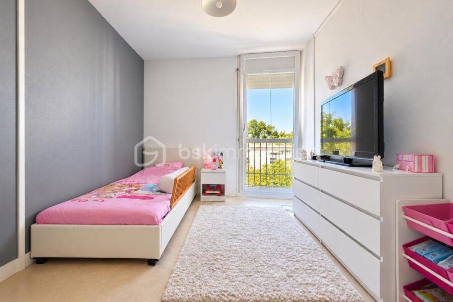 Appartement à vendre à Avon — Vue nature — photo 5