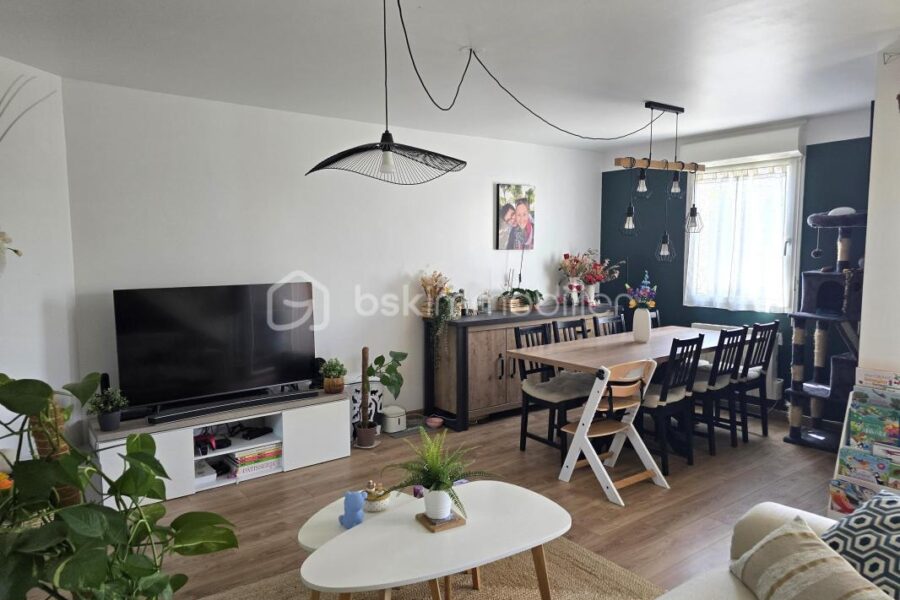 Maison à vendre à Mondonville — Vue montagne — photo 5