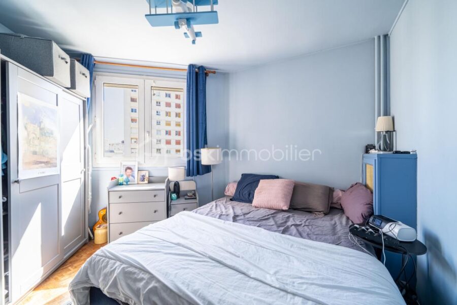 Appartement à vendre à Vanves — Vue sur la ville — photo 6