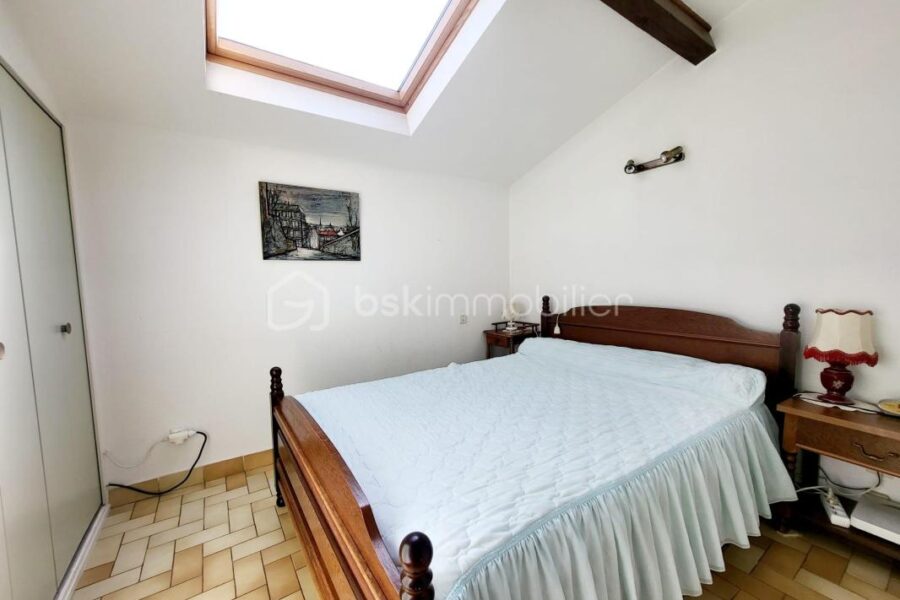 Appartement à vendre à Valras plage — Vue mer — photo 5