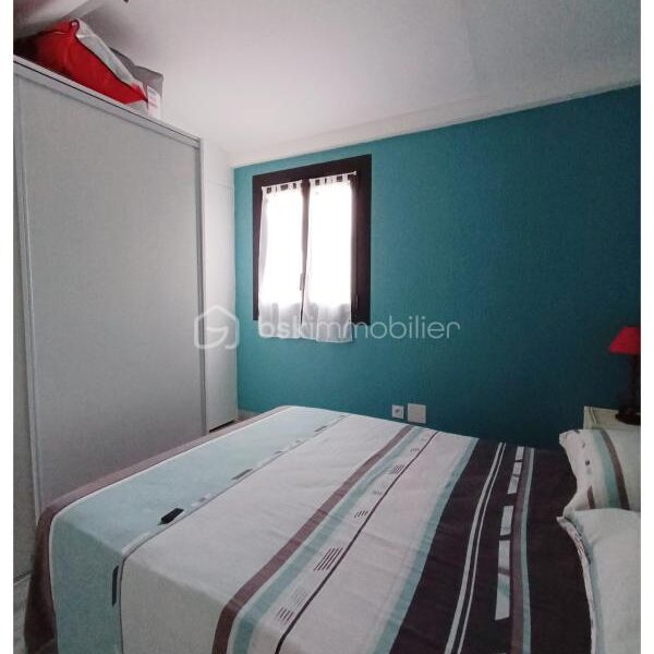 Appartement à vendre à Le barcares — Vue marina & port — photo 6