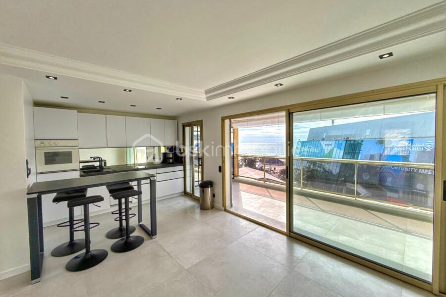 Appartement à vendre à Cannes — Vue mer — photo 5