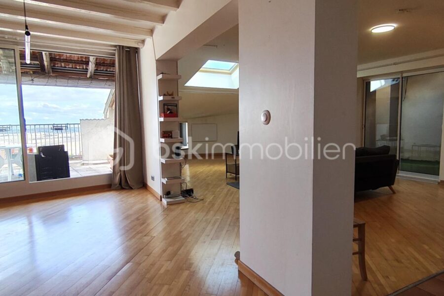 Maison à vendre à Amance — Vue sur la ville — photo 5