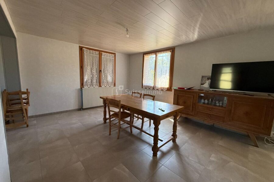 Maison à vendre à Passavant — Vue nature — photo 6