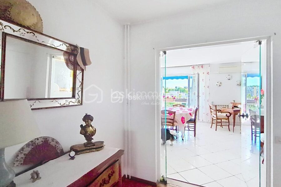Appartement à vendre à Montpellier — Vue sur la ville — photo 6