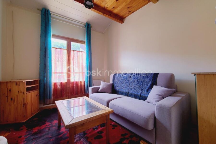 Maison à vendre à Olette — Vue montagne — photo 5