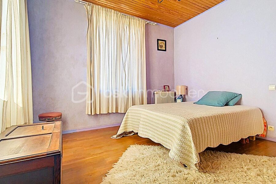 Maison à vendre à Joch — Vue montagne — photo 6