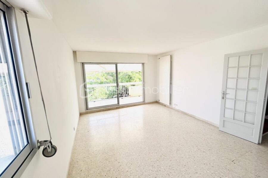 Appartement à louer à Arles — Vue parc & jardin — photo 6
