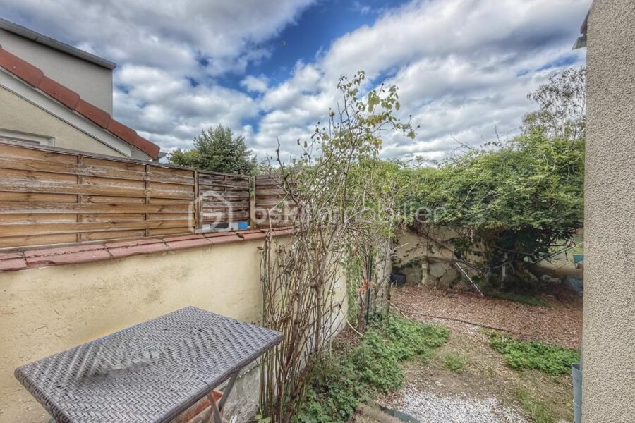 Maison à vendre à Chatou — Vue nature — photo 6