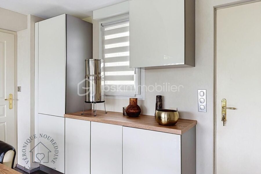 Appartement à vendre à Strasbourg — Vue nature — photo 5