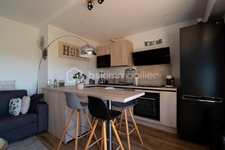 Appartement à vendre à La seyne sur mer — Vue mer — photo 5