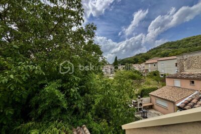 Maison à vendre à Le teil