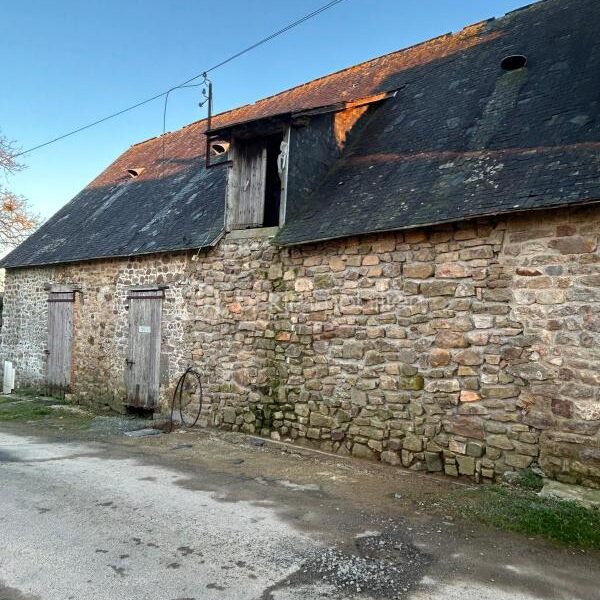 Maison à vendre à Saint georges buttavent — Vue nature — photo 5