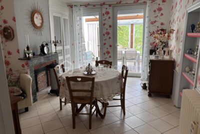 Maison à vendre à Marlemont
