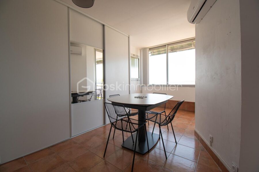 Appartement à vendre à La ciotat — Vue mer — photo 5