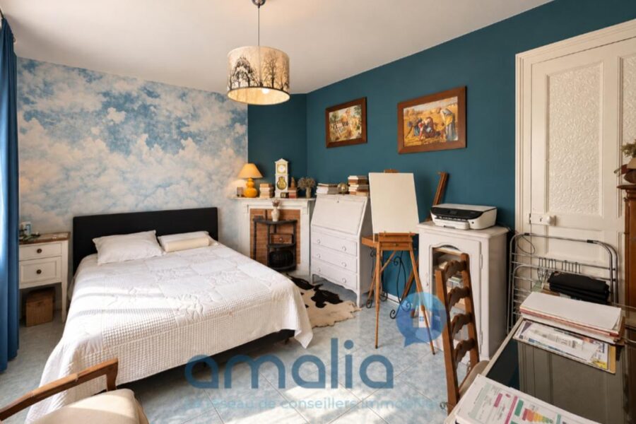 Maison à vendre à Cambrai — Vue fleuve — photo 5