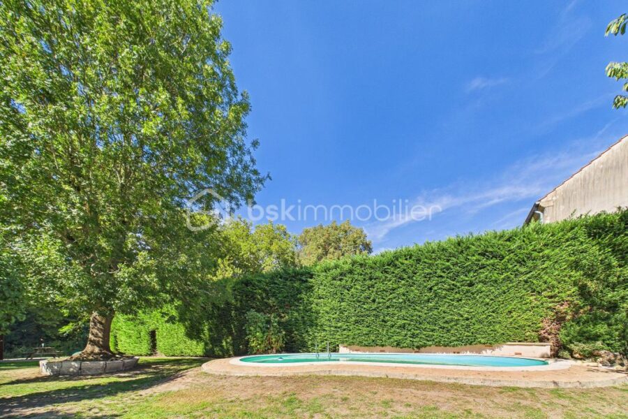 Maison à vendre à Baulne — Vue fleuve — photo 6