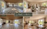 Maison à vendre à Neufchatel hardelot — Vue golf — photo 5