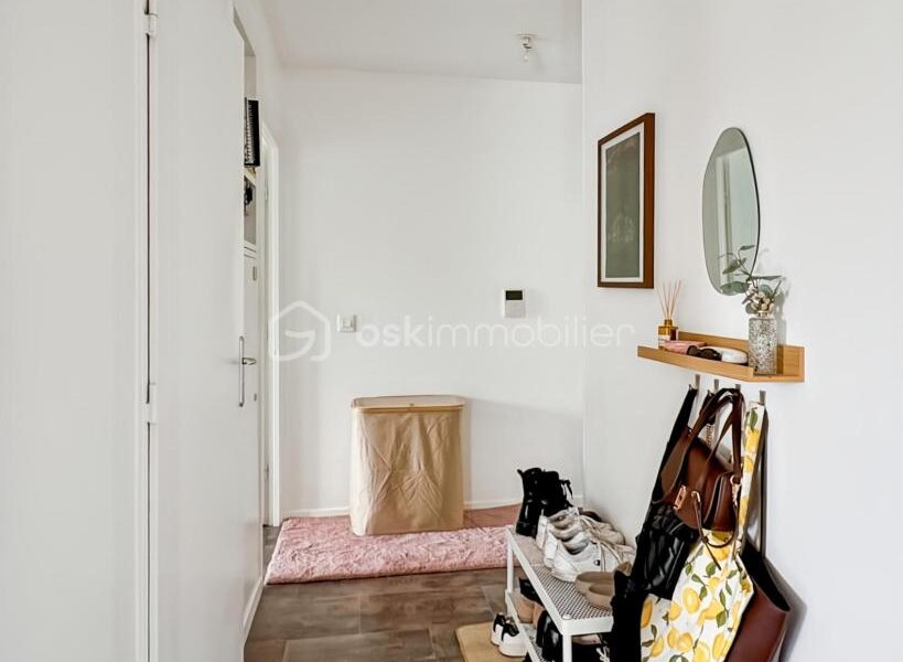 Appartement à vendre à Eragny — Vue nature — photo 6