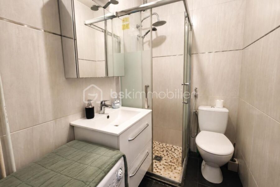 Appartement à vendre à Rueil malmaison — Vue parc & jardin — photo 6
