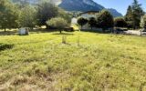 Terrain à vendre à Chindrieux — Vue montagne — photo 1