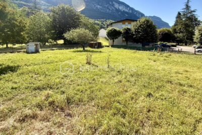 Terrain à vendre à Chindrieux