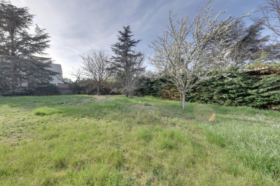 Terrain à vendre à Craponne — Vue dégagée — photo 5