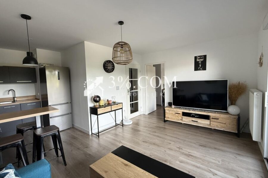 Appartement à vendre à Halluin — Vue parc & jardin — photo 6