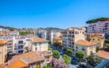 Appartement à vendre à Nice — Vue sur la ville — photo 1