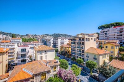 Appartement à vendre à Nice