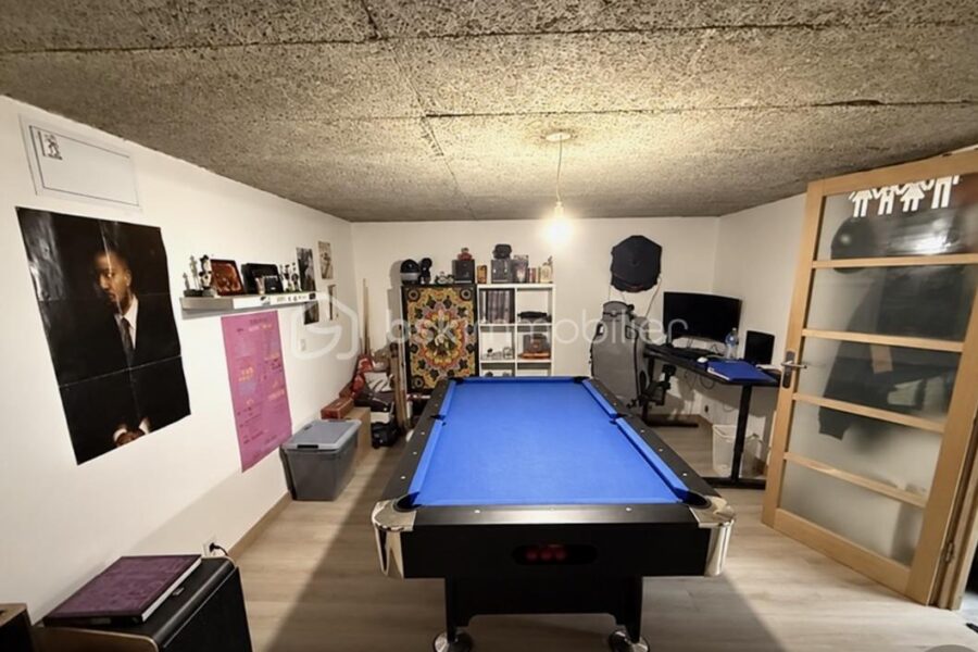 Maison à vendre à Montivilliers — Vue dégagée — photo 5