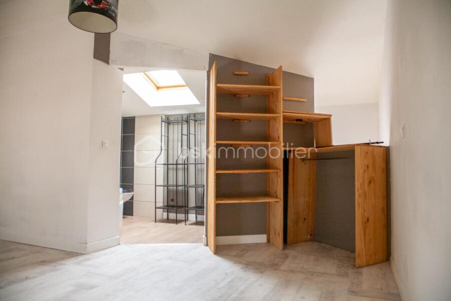 Appartement à vendre à Aubenas — Vue nature — photo 5