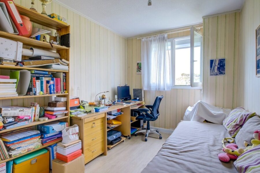 Appartement à vendre à Nice — Vue mer — photo 5