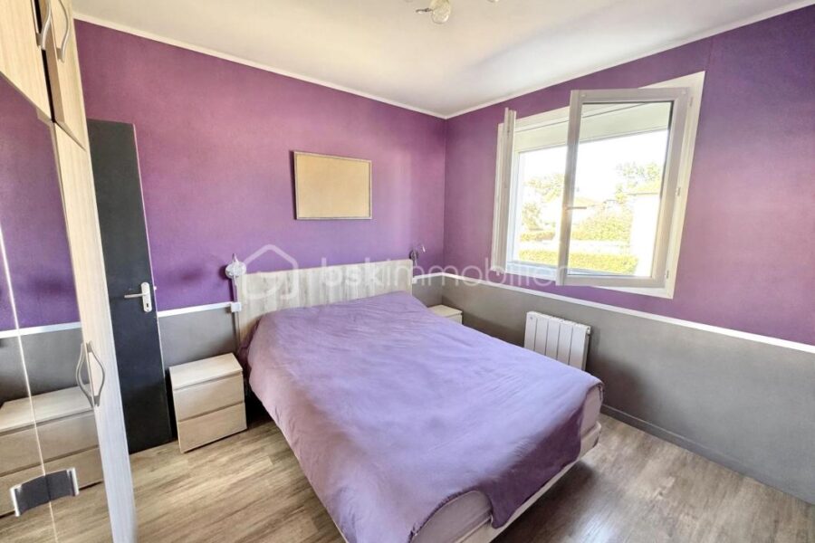 Maison à vendre à Fleurance — Vue dégagée — photo 6