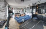 Appartement à vendre à Guyancourt — Vue parc & jardin — photo 6