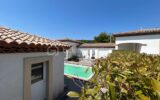 Maison à vendre à Bedarieux — Vue dégagée — photo 5