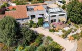 Maison à vendre à Lamalou les bains — Vue nature — photo 5