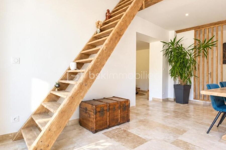 Maison à vendre à Boce — Vue nature — photo 5