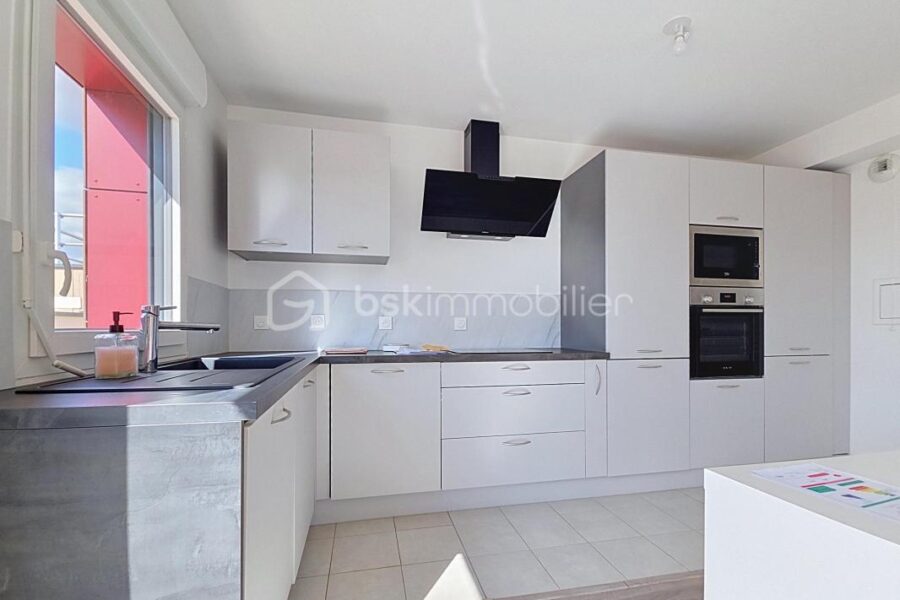 Appartement à vendre à Noisiel — Vue nature — photo 5