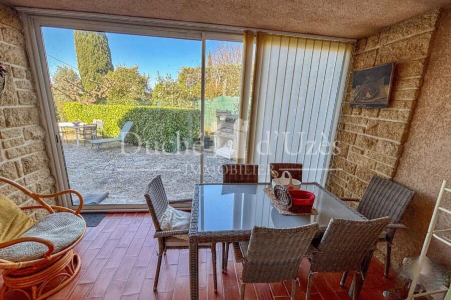 Maison à vendre à Uzes — Vue nature — photo 5
