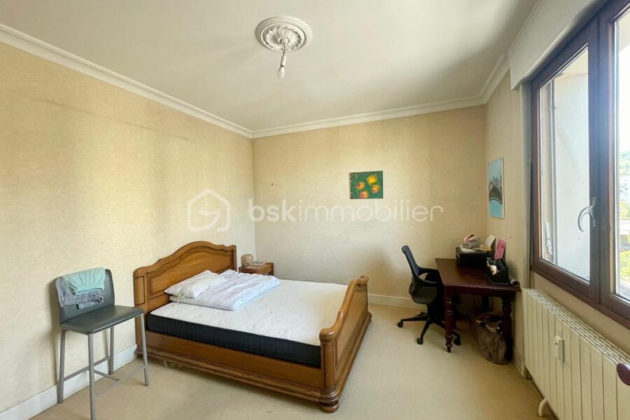 Appartement à vendre à Cognin — Vue montagne — photo 6