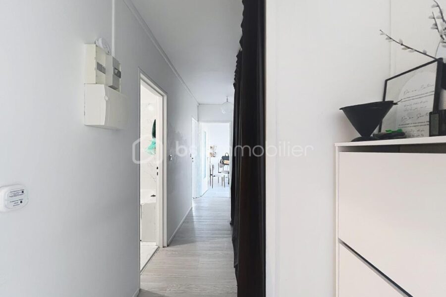 Appartement à vendre à Corbeil essonnes — Vue nature — photo 5