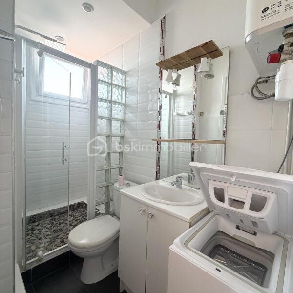 Appartement à louer à Tarbes — Vue montagne — photo 6